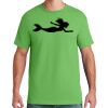 Dri Power ® 50/50 Cotton/Poly T Shirt Thumbnail