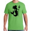 Dri Power ® 50/50 Cotton/Poly T Shirt Thumbnail