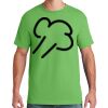 Dri Power ® 50/50 Cotton/Poly T Shirt Thumbnail