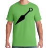 Dri Power ® 50/50 Cotton/Poly T Shirt Thumbnail