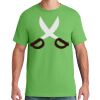 Dri Power ® 50/50 Cotton/Poly T Shirt Thumbnail