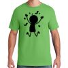 Dri Power ® 50/50 Cotton/Poly T Shirt Thumbnail