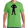 Dri Power ® 50/50 Cotton/Poly T Shirt Thumbnail