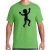 Dri Power ® 50/50 Cotton/Poly T Shirt Thumbnail