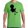 Dri Power ® 50/50 Cotton/Poly T Shirt Thumbnail