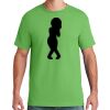 Dri Power ® 50/50 Cotton/Poly T Shirt Thumbnail