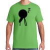 Dri Power ® 50/50 Cotton/Poly T Shirt Thumbnail