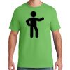 Dri Power ® 50/50 Cotton/Poly T Shirt Thumbnail