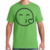 Dri Power ® 50/50 Cotton/Poly T Shirt Thumbnail