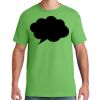 Dri Power ® 50/50 Cotton/Poly T Shirt Thumbnail