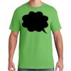Dri Power ® 50/50 Cotton/Poly T Shirt Thumbnail