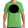 Dri Power ® 50/50 Cotton/Poly T Shirt Thumbnail
