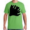 Dri Power ® 50/50 Cotton/Poly T Shirt Thumbnail