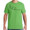 Dri Power ® 50/50 Cotton/Poly T Shirt Thumbnail