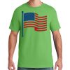 Dri Power ® 50/50 Cotton/Poly T Shirt Thumbnail