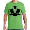Dri Power ® 50/50 Cotton/Poly T Shirt Thumbnail