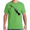 Dri Power ® 50/50 Cotton/Poly T Shirt Thumbnail