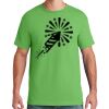 Dri Power ® 50/50 Cotton/Poly T Shirt Thumbnail