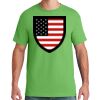 Dri Power ® 50/50 Cotton/Poly T Shirt Thumbnail