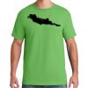 Dri Power ® 50/50 Cotton/Poly T Shirt Thumbnail