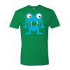 Cotton T-Shirt Thumbnail