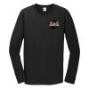 Softstyle ® Long Sleeve T Shirt Thumbnail