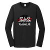 Softstyle ® Long Sleeve T Shirt Thumbnail