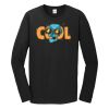 Softstyle ® Long Sleeve T Shirt Thumbnail