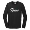 Softstyle ® Long Sleeve T Shirt Thumbnail