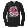 Softstyle ® Long Sleeve T Shirt Thumbnail