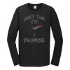 Softstyle ® Long Sleeve T Shirt Thumbnail