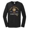 Softstyle ® Long Sleeve T Shirt Thumbnail