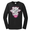 Softstyle ® Long Sleeve T Shirt Thumbnail