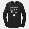 Softstyle ® Long Sleeve T Shirt Thumbnail