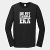 Softstyle ® Long Sleeve T Shirt Thumbnail