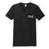 Softstyle ® V Neck T Shirt Thumbnail