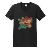 Softstyle ® V Neck T Shirt Thumbnail