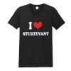 Softstyle ® V Neck T Shirt Thumbnail