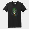 Softstyle ® V Neck T Shirt Thumbnail