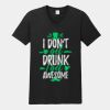 Softstyle ® V Neck T Shirt Thumbnail