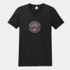 Softstyle ® V Neck T Shirt Thumbnail