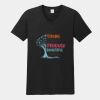 Softstyle ® V Neck T Shirt Thumbnail
