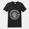 Softstyle ® V Neck T Shirt Thumbnail