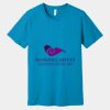 Unisex Jersey Short Sleeve Tee Thumbnail
