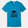 Unisex Jersey Short Sleeve Tee Thumbnail