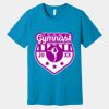 Unisex Jersey Short Sleeve Tee Thumbnail