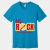 Unisex Jersey Short Sleeve Tee Thumbnail