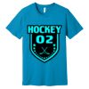 Unisex Jersey Short Sleeve Tee Thumbnail