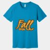 Unisex Jersey Short Sleeve Tee Thumbnail