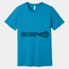 Unisex Jersey Short Sleeve Tee Thumbnail